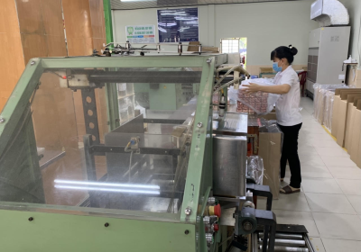 Hành trình chia sẻ yêu thương và trách nhiệm với cộng đồng của Thuốc Lá Bến Tre